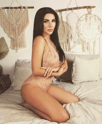 Анкета проститутки Диночка - Фото, г. Медногорск, 25 лет, №2440