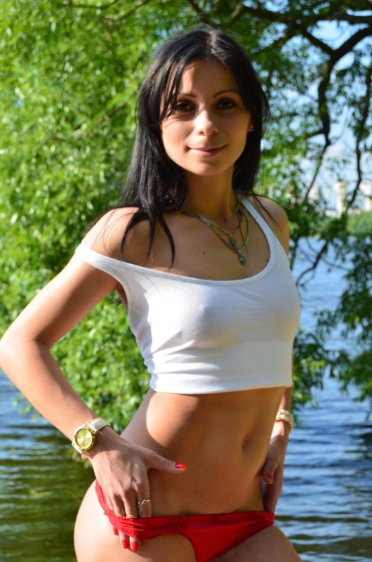 Анкета проститутки Анна - Фото, г. Медногорск, 22 года, №26365