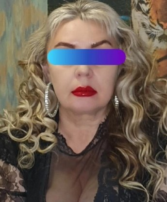 Анкета проститутки Карина - Фото, г. Медногорск, 40 лет, №7540