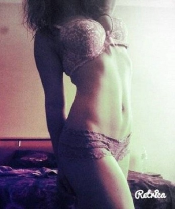 Анкета проститутки Полина - Фото, г. Медногорск, 26 лет, №8079